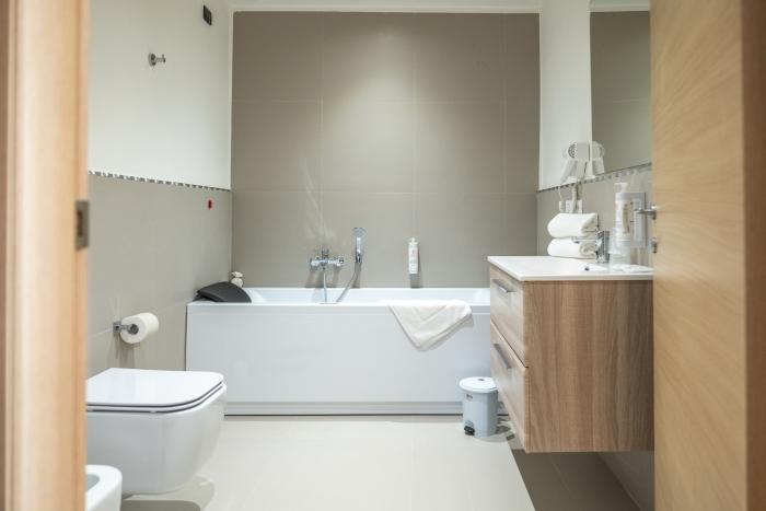 Nsm Palace Hotel Lucera Room photo
