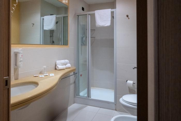Nsm Palace Hotel Lucera Room photo