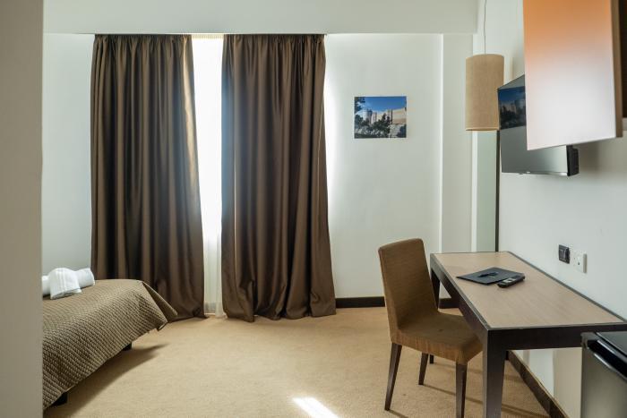 Nsm Palace Hotel Lucera Room photo