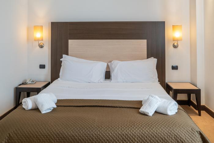 Nsm Palace Hotel Lucera Room photo