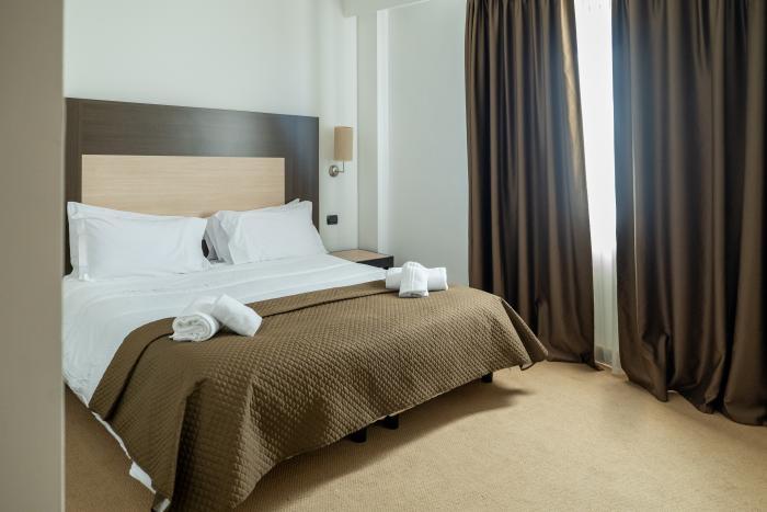 Nsm Palace Hotel Lucera Room photo