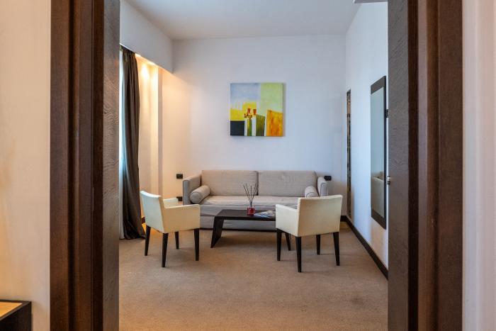 Nsm Palace Hotel Lucera Room photo