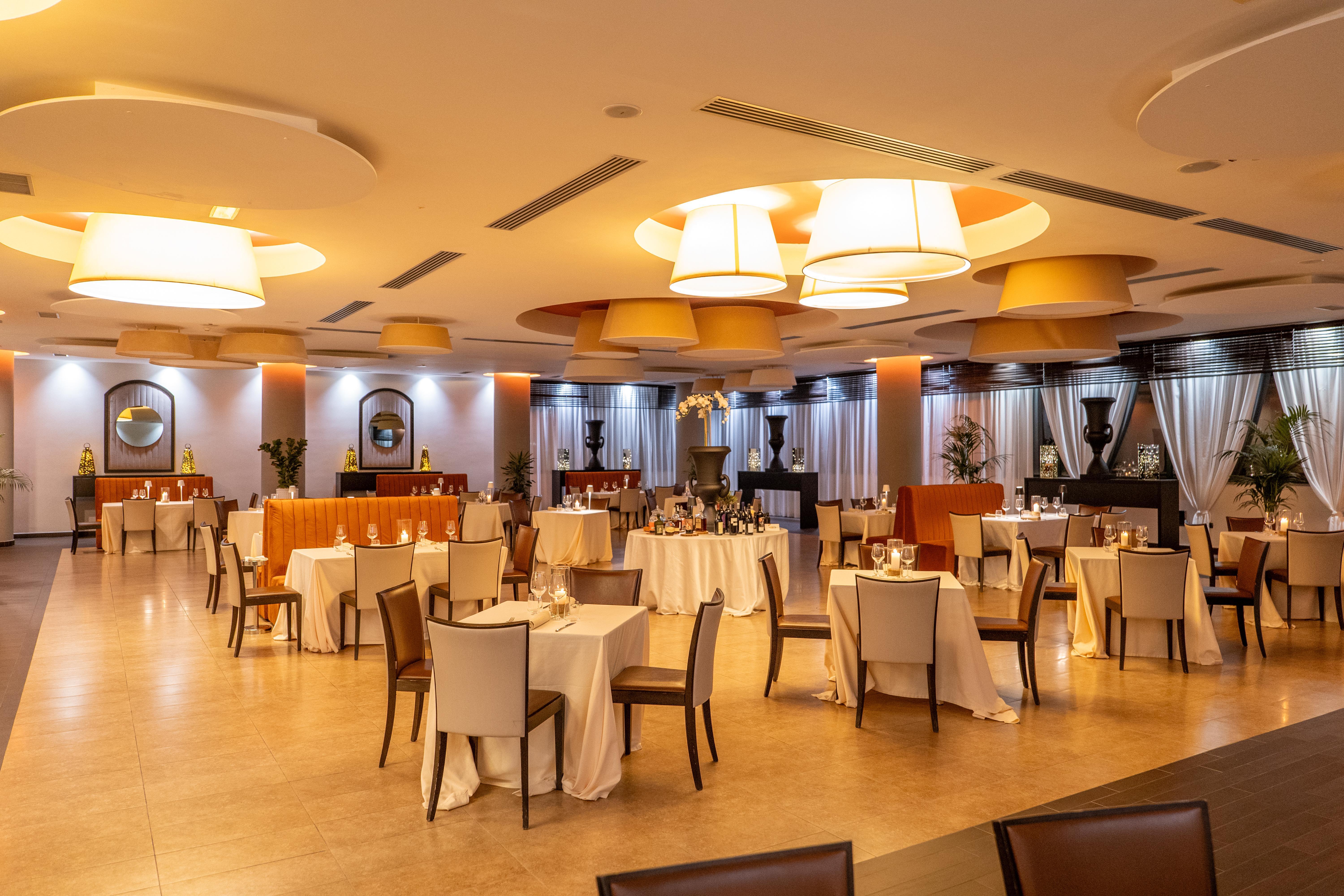 Nsm Palace Hotel Lucera Exterior photo